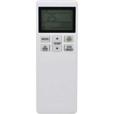 Gilt für die Klimaanlage RLA502A7001S (1/4)