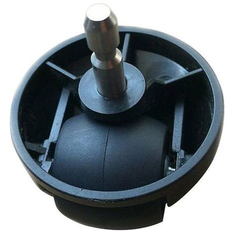 Pour Roomba I7 E5 E6 500 600 700 800 900 ensemble roue avant/roulette (1/5)