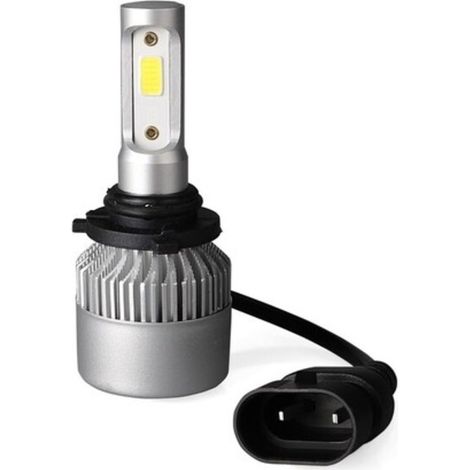 2 AMPOULES LED HB4 80W 9 A 32V 10000 LUMENS 6500K (1/2)