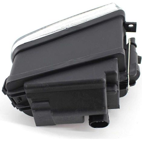 Feu antibrouillard de remplacement pour BMW Série 5 (E39), modèles 1997-2000 (528i, 540i, Z3), côté gauche