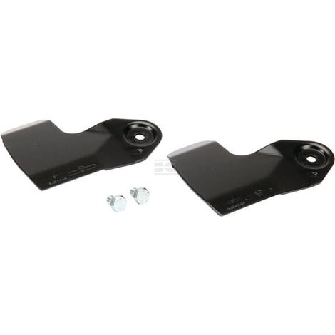 Jeu de couteaux WOLF-GARTEN 4350040