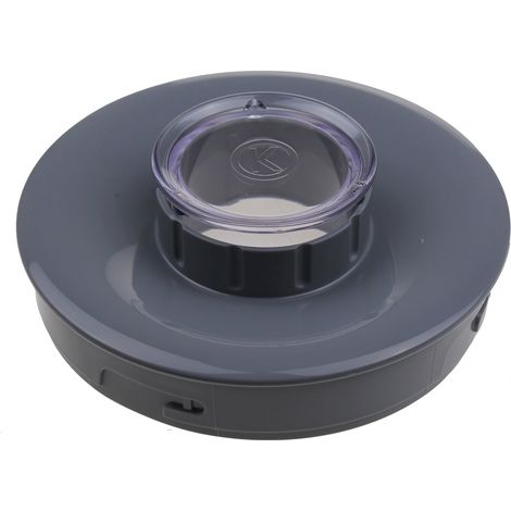 Kenwood - coperchio ciotola frullatore fpp225/235 - kw714294 -