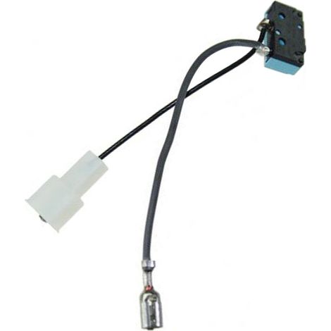 Microinterruttore - Ferro da stiro, Ferro a vapore - PHILIPS - 3185743662734200384