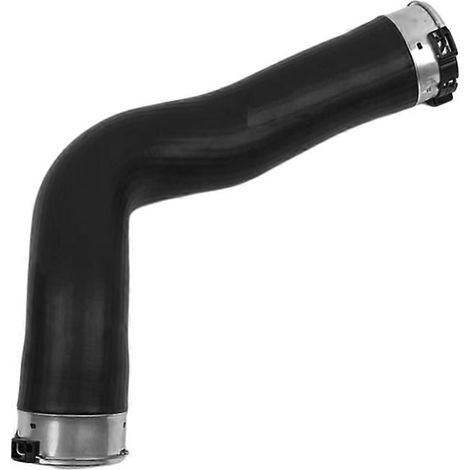 Tuyaux de turbocompresseur et conduites d'admission d'air d'échangeur compatibles avec les moteurs F10, F11, F07, 518D, 520D, 525D et 525DX. (11617810615) (1/5)