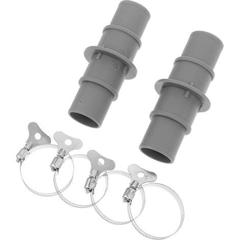 Schlauchverbinder Für Poolreinigungsgeräte Poolkupplung Für (1/5)
