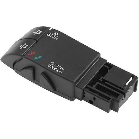 Commande radio au volant pour - - Mk4 2016-2019 255522448r (1/5)