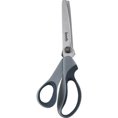 kwb 020700 Forbici per tessuti 235 mm