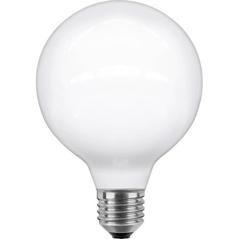 Ampoule segula led globe 80 3.2 W dimmable (1/2)