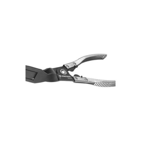 Trim Clip Removal Pliers