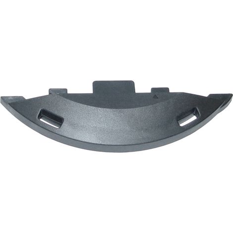 COUVERCLE AVANT MAKITA 452086-4