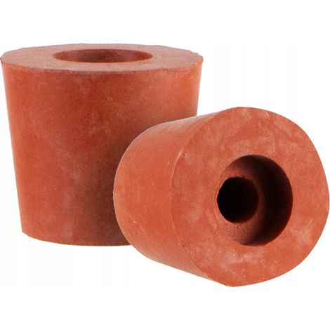 Gummikappe für Rauch, Ballons, Wein, Demisors, FI 39/31 mm - Größe 2 (1/5)