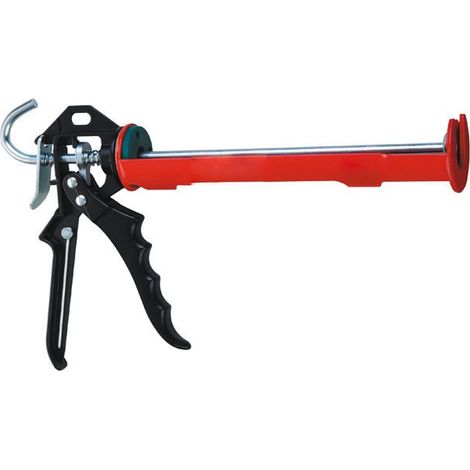 PISTOLA SILIC GIRATORIA RINFORZATA