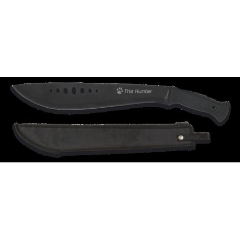 Machette Martinez Albainox the hunter lame acier 34.5 cm