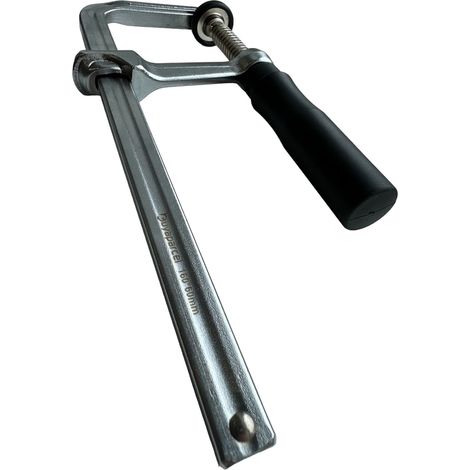 Worktop Guide Rail Clamps Track F Clamps T-Bar Single Fits Makita Festool Rails (1/5)