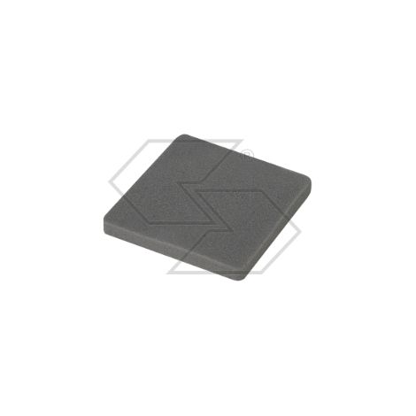 Filtro de aire para motor HONDA GXH50 GXV50