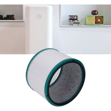 Cartouche de remplacement pour filtre de purificateur d'air Dyson (Dyson-DP01) (1/5)