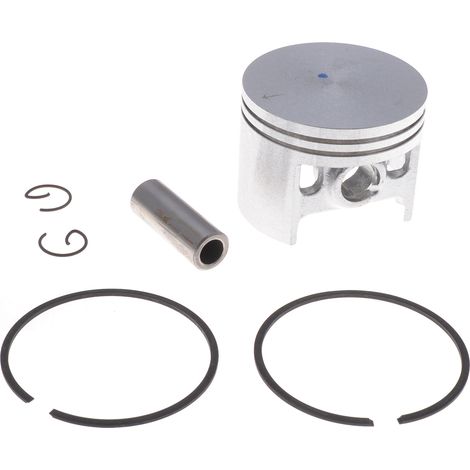 Piston complet Big Bore 52mm adaptable pour Stihl 044 et MS440 (1/3)