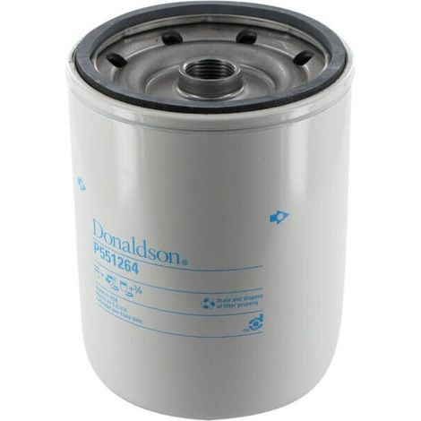 Filtro de aceite Donaldson DONALDSON P551264