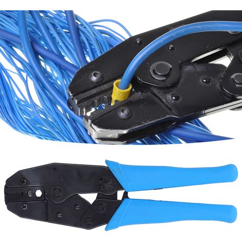 Pince à sertir pour fils BNC, pince à sertir RG58/59/62/174, pince à sertir pour fils 301G (1/5)