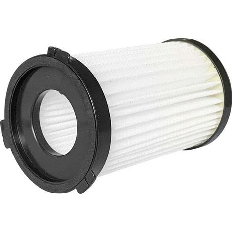 Accessoires pour aspirateur à main sans fil MOOSOO D600, élément filtrant, filtre HEPA-Crezuo (1/2)