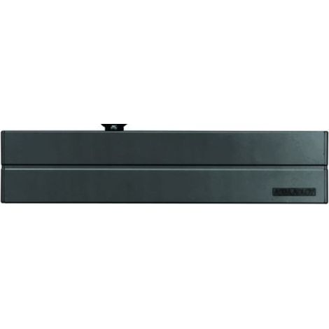 Ferme porte DC 340 EN 2-4 VACHETTE Noir - 24523000
