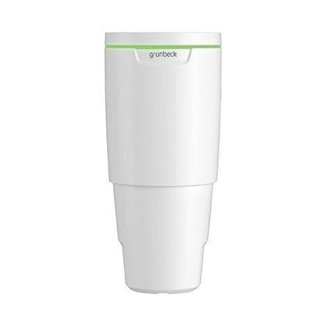 Grünbeck Dosieranlage exaliQ KC6-e für softliQ:SD/MD (1/3)