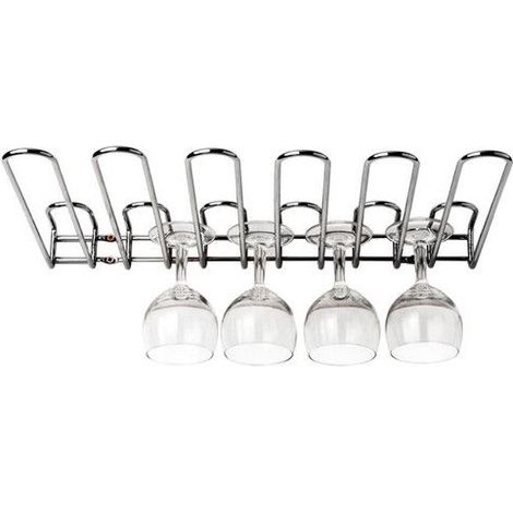 Rack à verres - Emga (1/2)