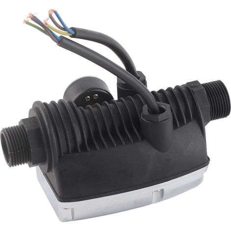 Régulateur automatique de pompe G1 IP65 détection fuite interrupteur pression électronique 220V pour pompe eau (1/5)
