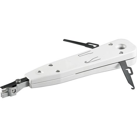 Zange Nanocable 10.31.1001 ergonomisch kompatibel Krone IDC