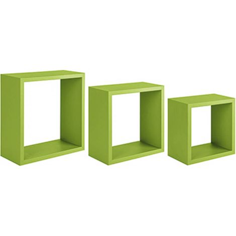 SET3 CUBI ARREDO INCUBO VERDE (1/10)