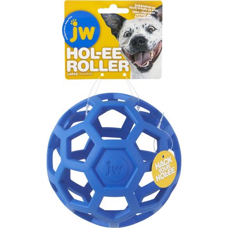 JW Pets, rullo Hol-ee JW43112, grande, colori assortiti (1/4)