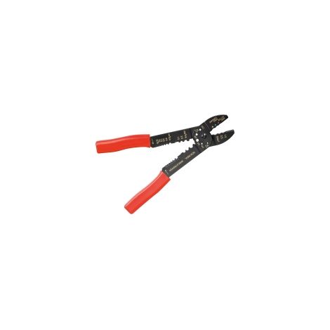 Pinza crimpatrice fixpoint 77289 taglio spelatura filo