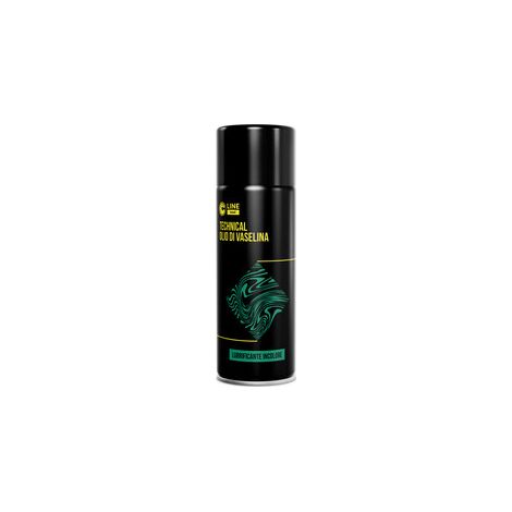 C TECHNICAL SPRAY OLIO DI VASELINA 400ML Q.TA 6