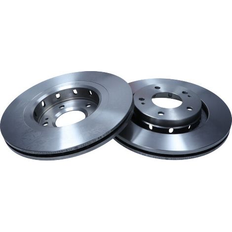Disque de frein avant Maxgear Mitsubishi Outlander 03-/07-/12-/4007 07- (1/2)