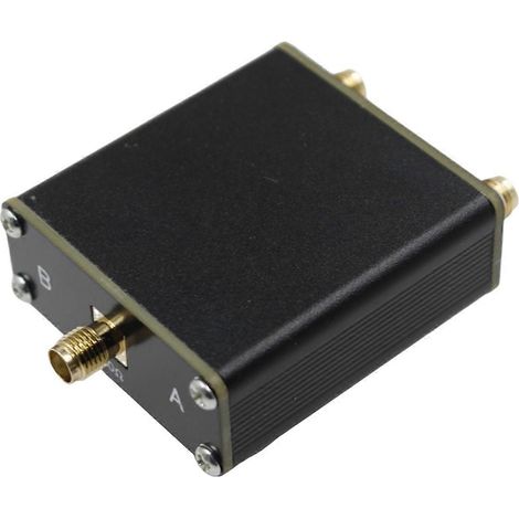 10-W-Antennenschalter, HF-Schalter, Hochfrequenzschalter