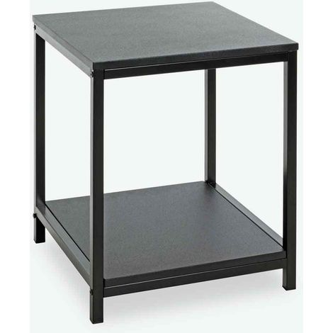 Casabona  Nero - Legno laminato (1/5)