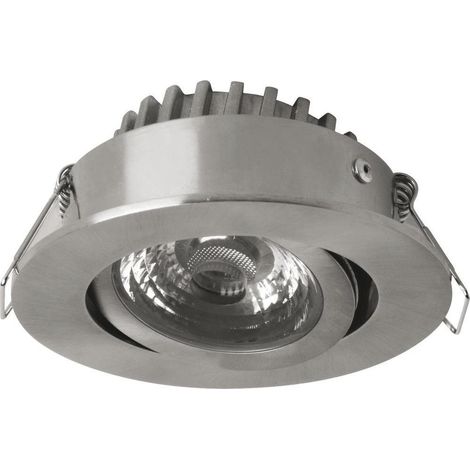 Innenstrahler Megaman mm76735 6W dimmbar IP44 (1/2)