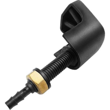 Gicleur de lave-glace pour Land Rover Defender 90/110 (1987-2006) - Accessoires PRC5736, LR034309, LR061677, AMR3205 (1/4)