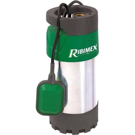 Pompe de Puits 800W - 3 Turbines avec Flotteur - Efficacité et Fiabilité - D-Work