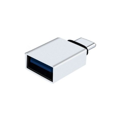 Adaptateur USB C USB 3.1 en alliage d'aluminium (1/5)