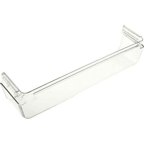 Balconnet porte bouteilles pour réfrigérateur – Compatible SABA DP267X – Optimise l'espace de stockage – Pièce détachée incluse (1/3)