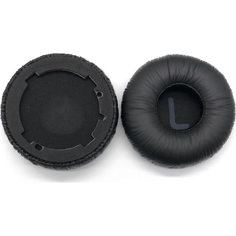 Elastische Ohrpolster für JBL TUNE600BTNC und TUNE660NC Kopfhörer (1/4)