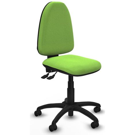 Piqueras et Crespo B0001RP Silla de oficina pistacho cómoda