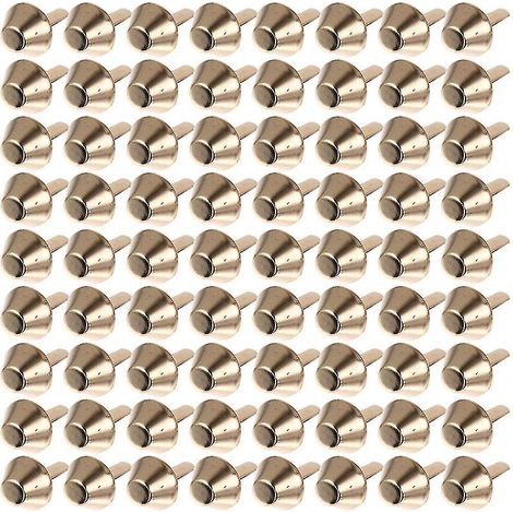 100 pieds de sac à picots (1/3)