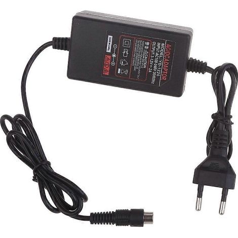 Adaptateur régulateur 12 V pour ventilateurs 12 V et éclairage LED : personnalisation de la vitesse et de la luminosité