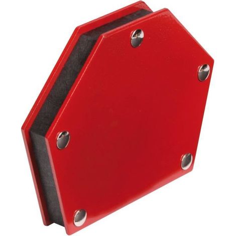 ROTHENBERGER Industrial Imán angular 120 x 90 mm - 530214