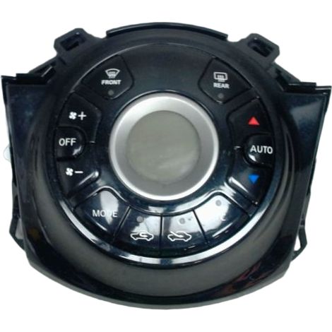 [PRODUIT D'OCCASION] Commande De Chauffage NISSAN Micra ♻️ Ref Oe. 275003hp1c - Garantie à vie (1/3)
