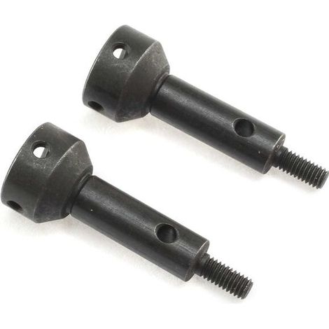 Pinion cva axle (2): 22x-4