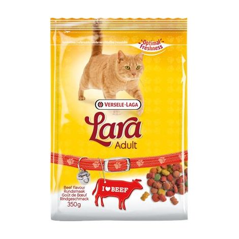 Lara Adult Beef Ternera 350G (1/2)