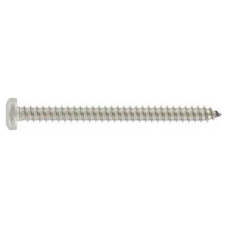 DIN-7981 A-2 2,9X13 - INOX IBERICA